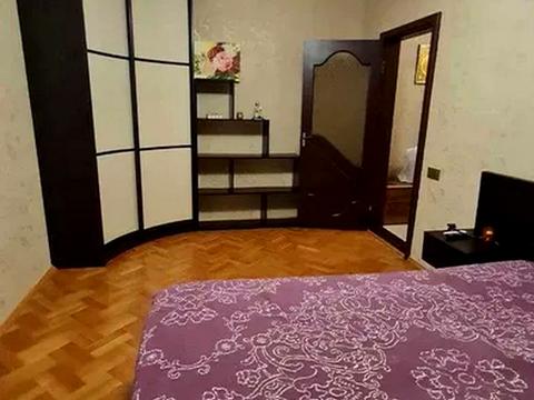 квартира за адресою Київ, Василя Порика просп., 7-Б