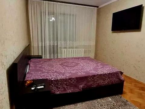 квартира за адресою Київ, Василя Порика просп., 7-Б