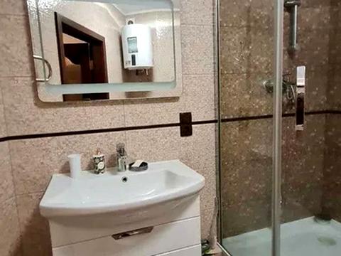 квартира за адресою Київ, Василя Порика просп., 7-Б