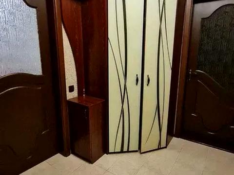 квартира за адресою Київ, Василя Порика просп., 7-Б