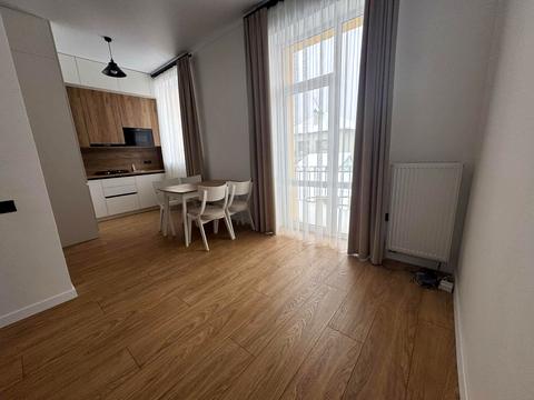 квартира по адресу Грибовая ул., 8