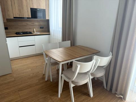 квартира по адресу Грибовая ул., 8