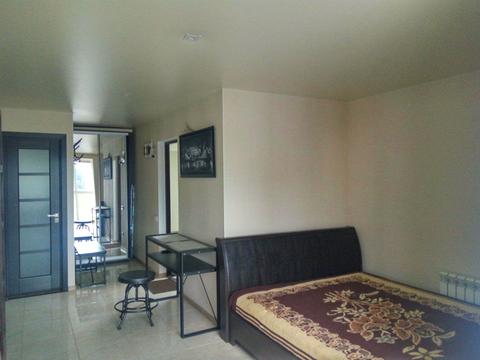 квартира по адресу Николаевская дорога ул., (Будинок 1)