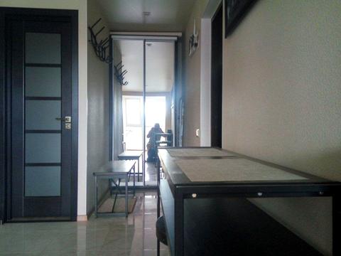 квартира по адресу Николаевская дорога ул., (Будинок 1)