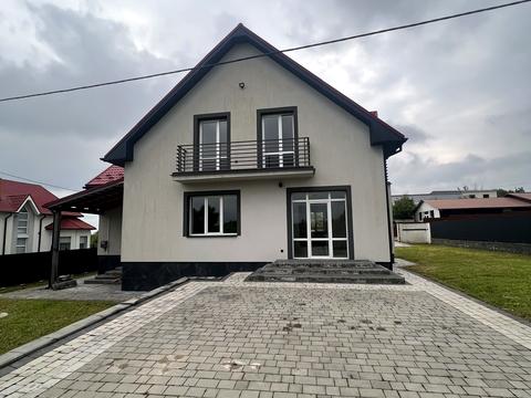 дом по адресу Калушское шоссе, 3, к2