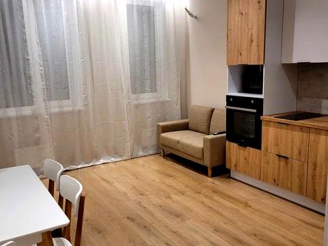 квартира за адресою Столичне шосе, 1