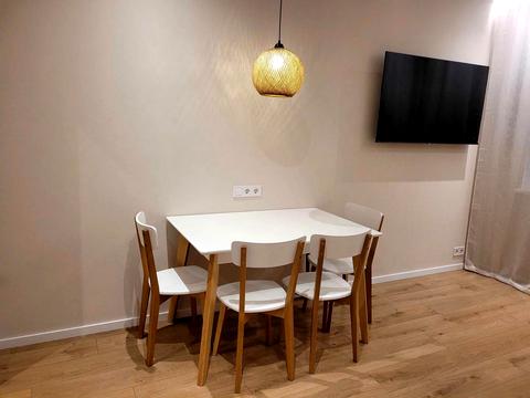 квартира за адресою Столичне шосе, 1