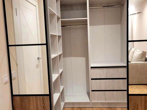 квартира за адресою Столичне шосе, 1