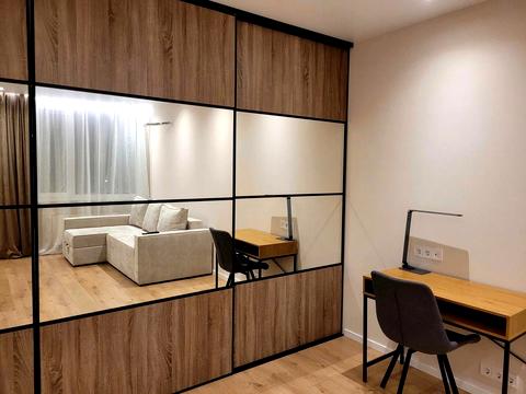 квартира за адресою Столичне шосе, 1