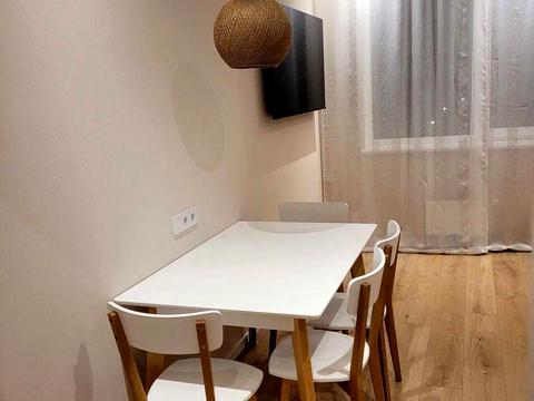 квартира за адресою Столичне шосе, 1