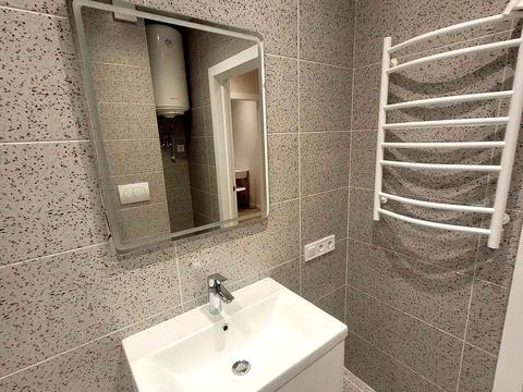 квартира за адресою Столичне шосе, 1