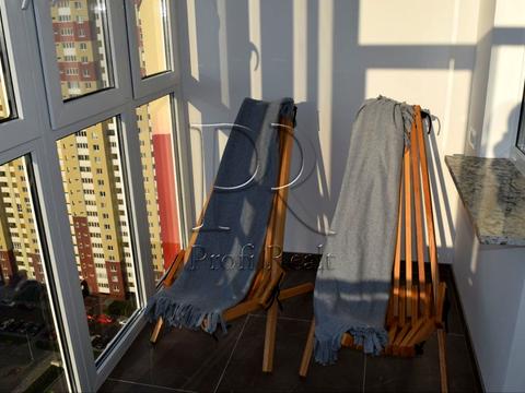 квартира за адресою Ясинуватський пров., 10