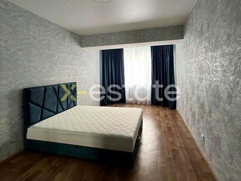 квартира за адресою Дмитра Яворницького просп. (Карла Маркса), 46