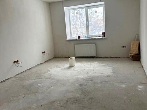 комерційна за адресою Голосіївська вул., 7