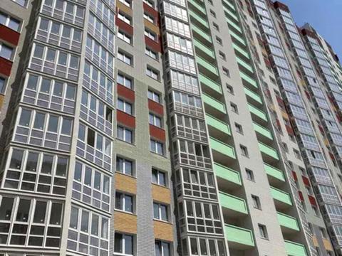 квартира за адресою Софії Русової вул., (ЖБ Синевир (№23))