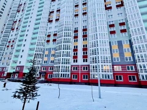 квартира за адресою Софії Русової вул., (ЖБ Синевир (№23))