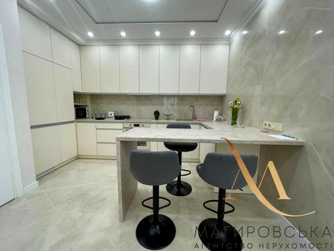 квартира по адресу Кульпарковская ул. (Кульпарківська), 93г