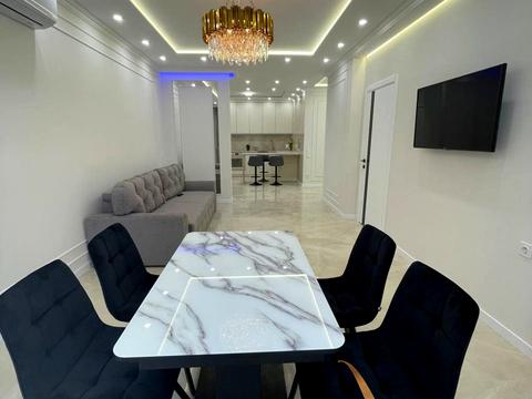 квартира по адресу Кульпарковская ул. (Кульпарківська), 93г