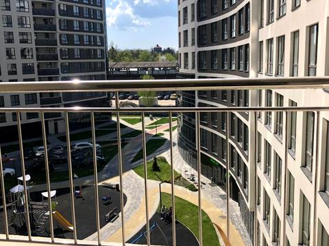 квартира по адресу Кульпарковская ул. (Кульпарківська), 93г