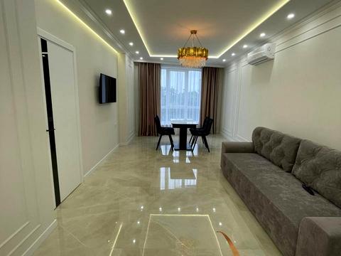 квартира по адресу Кульпарковская ул. (Кульпарківська), 93г