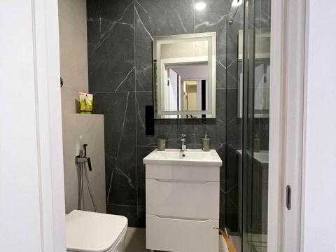 квартира по адресу Кульпарковская ул. (Кульпарківська), 93г