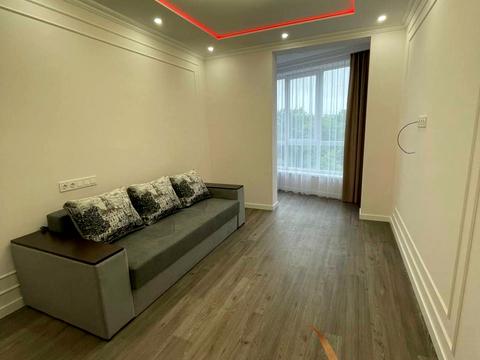 квартира по адресу Кульпарковская ул. (Кульпарківська), 93г