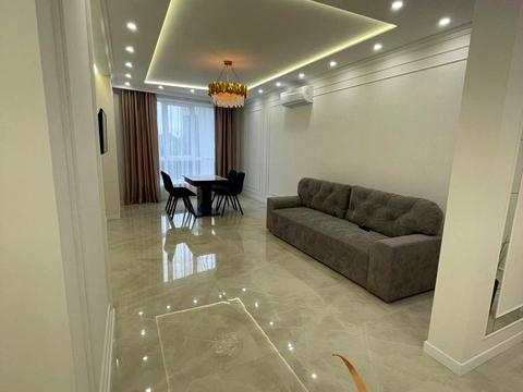 квартира по адресу Кульпарковская ул. (Кульпарківська), 93г