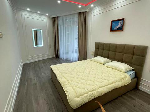 квартира по адресу Кульпарковская ул. (Кульпарківська), 93г