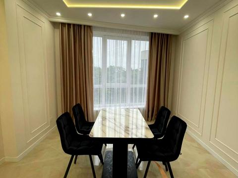 квартира по адресу Кульпарковская ул. (Кульпарківська), 93г