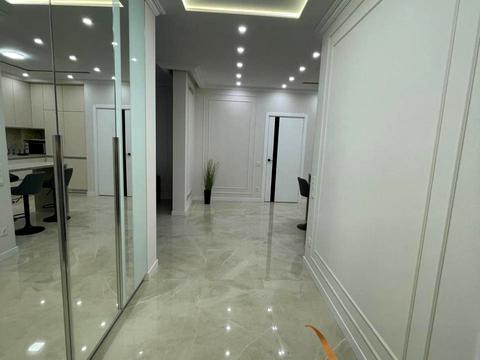 квартира по адресу Кульпарковская ул. (Кульпарківська), 93г