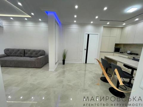 квартира по адресу Кульпарковская ул. (Кульпарківська), 93г