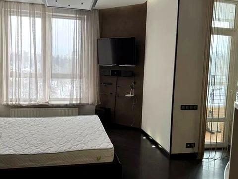 квартира за адресою Мокра вул. (Кудряшова), 16