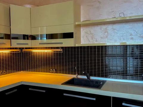 квартира за адресою Мокра вул. (Кудряшова), 16