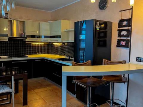 квартира за адресою Мокра вул. (Кудряшова), 16