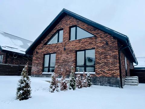 будинок за адресою Київська вул.