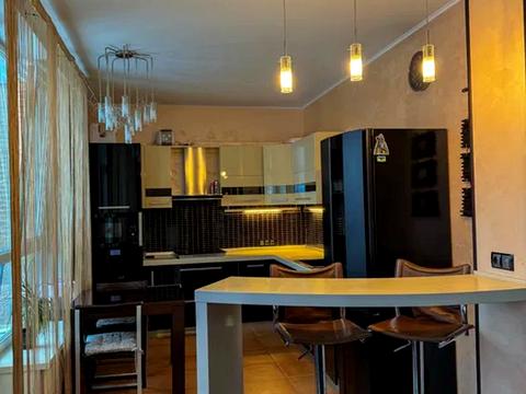 квартира за адресою Мокра вул. (Кудряшова), 16