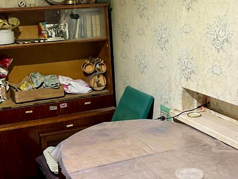 будинок за адресою Самар (Новомосковськ), Трикутна