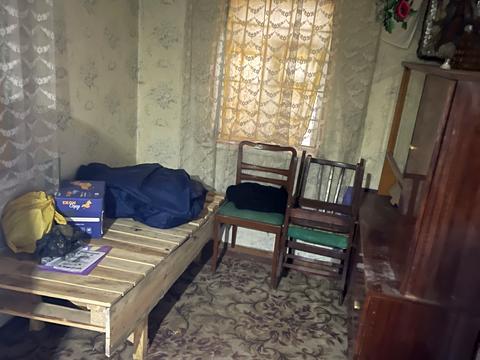 будинок за адресою Самар (Новомосковськ), Трикутна