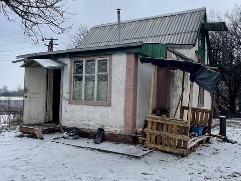 будинок за адресою Самар (Новомосковськ), Трикутна