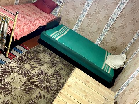 будинок за адресою Самар (Новомосковськ), Трикутна