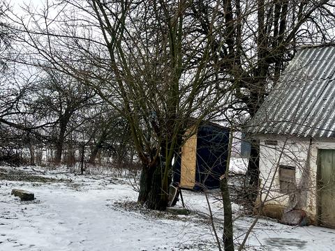 будинок за адресою Самар (Новомосковськ), Трикутна