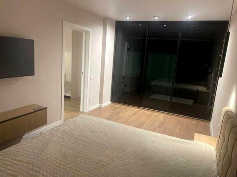 квартира за адресою Михайла Максимовича вул. (Онуфрія Трутенка), 32-Б