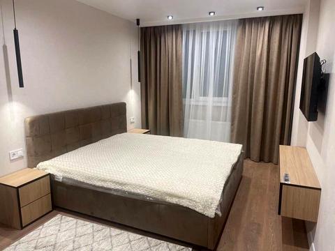 квартира за адресою Михайла Максимовича вул. (Онуфрія Трутенка), 32-Б