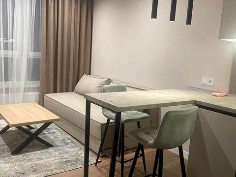 квартира за адресою Михайла Максимовича вул. (Онуфрія Трутенка), 32-Б