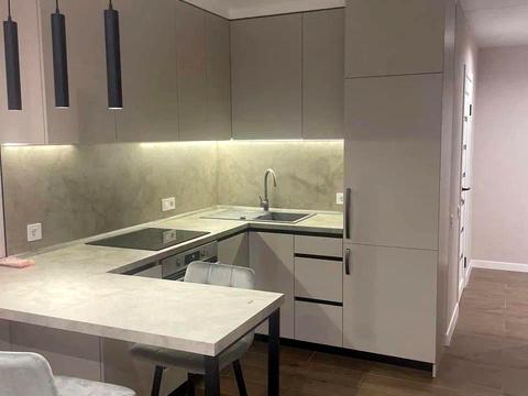 квартира за адресою Михайла Максимовича вул. (Онуфрія Трутенка), 32-Б