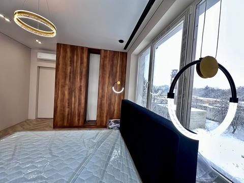 квартира за адресою Леоніда Перфецького вул., 6