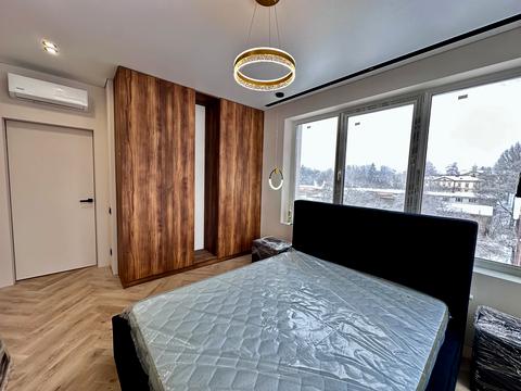 квартира за адресою Леоніда Перфецького вул., 6