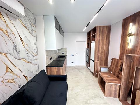 квартира за адресою Леоніда Перфецького вул., 6