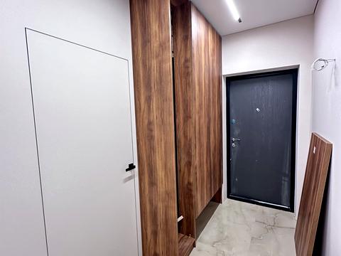 квартира за адресою Леоніда Перфецького вул., 6