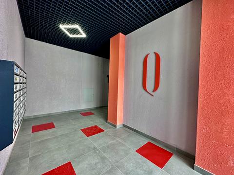 квартира за адресою Леоніда Перфецького вул., 6